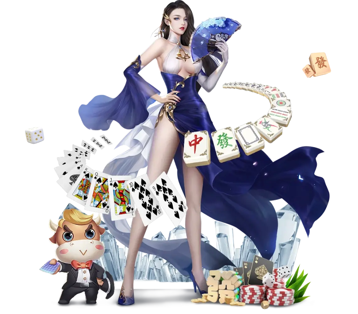 Thông tin game bài trên XN88
