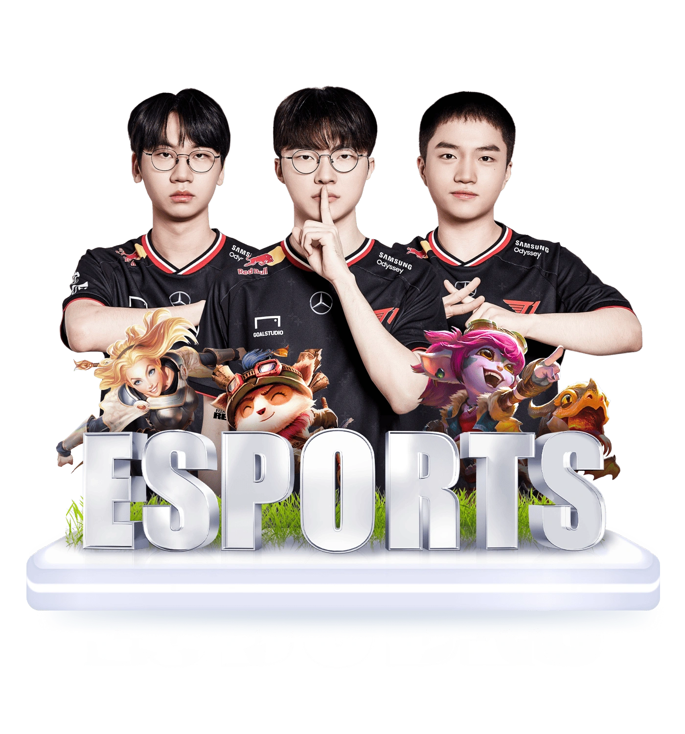 Thông tin esports trên XN88